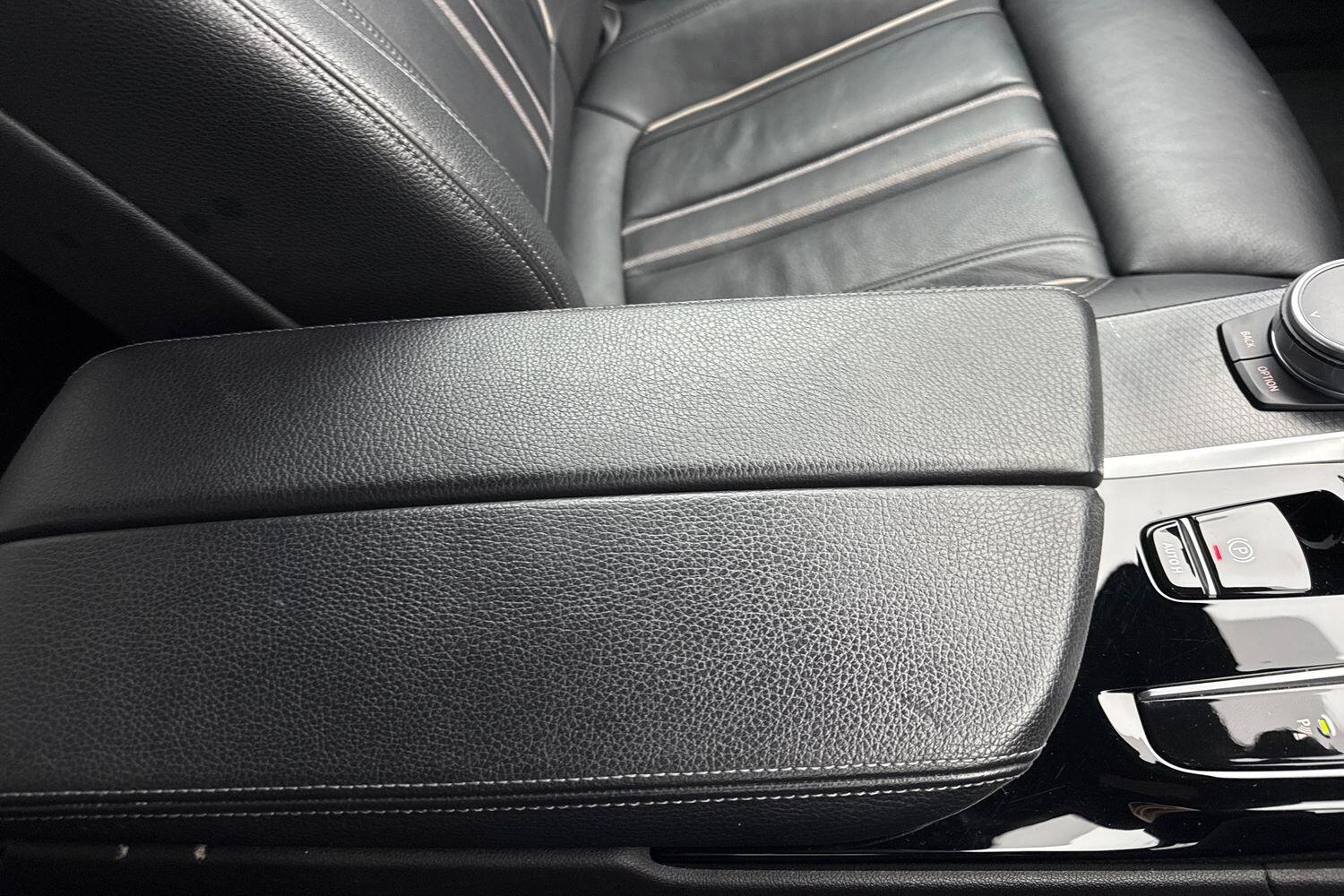 Used BMW 5 Series 2020 for sale - 77048504: Photo 49