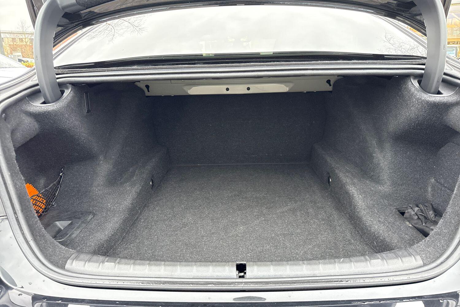 Used BMW 5 Series 2020 for sale - 77048504: Photo 9