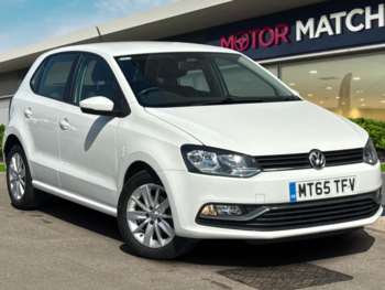 2015 - 1.2 TSI SE 5dr