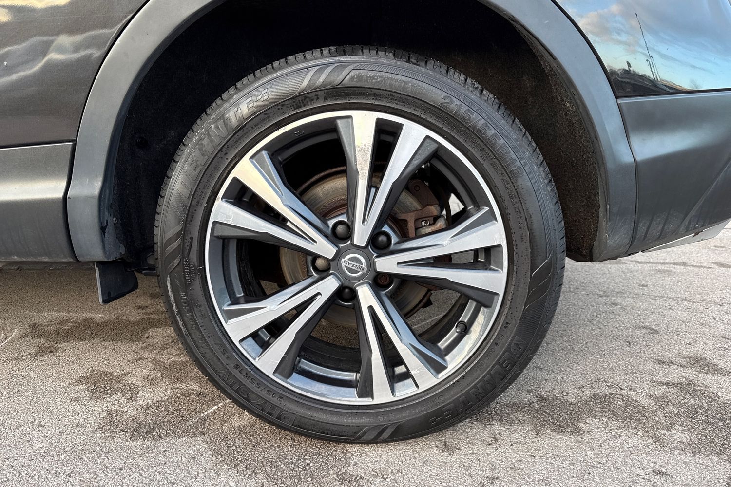 Used Nissan Qashqai 2017 for sale - 77444011: Photo 13