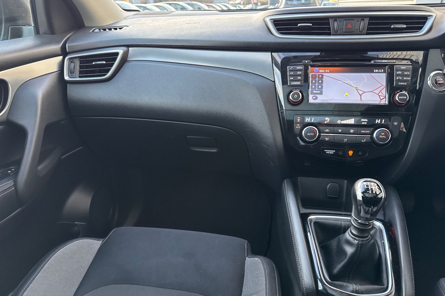 Used Nissan Qashqai 2017 for sale - 77444011: Photo 20