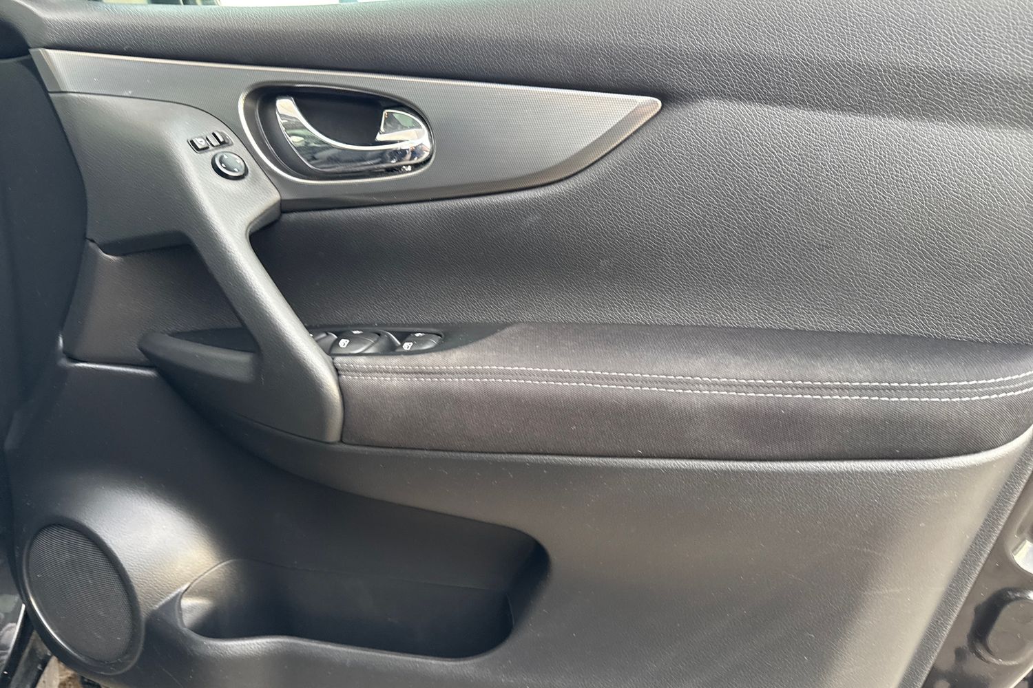 Used Nissan Qashqai 2017 for sale - 77444011: Photo 21