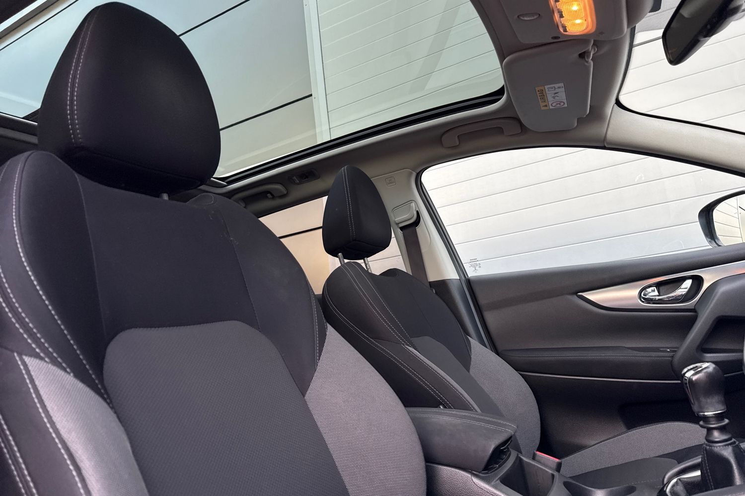 Used Nissan Qashqai 2017 for sale - 77444011: Photo 24