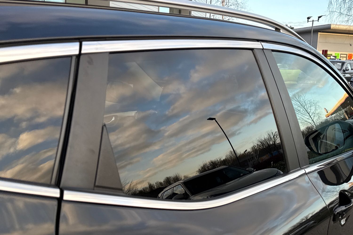 Used Nissan Qashqai 2017 for sale - 77444011: Photo 28