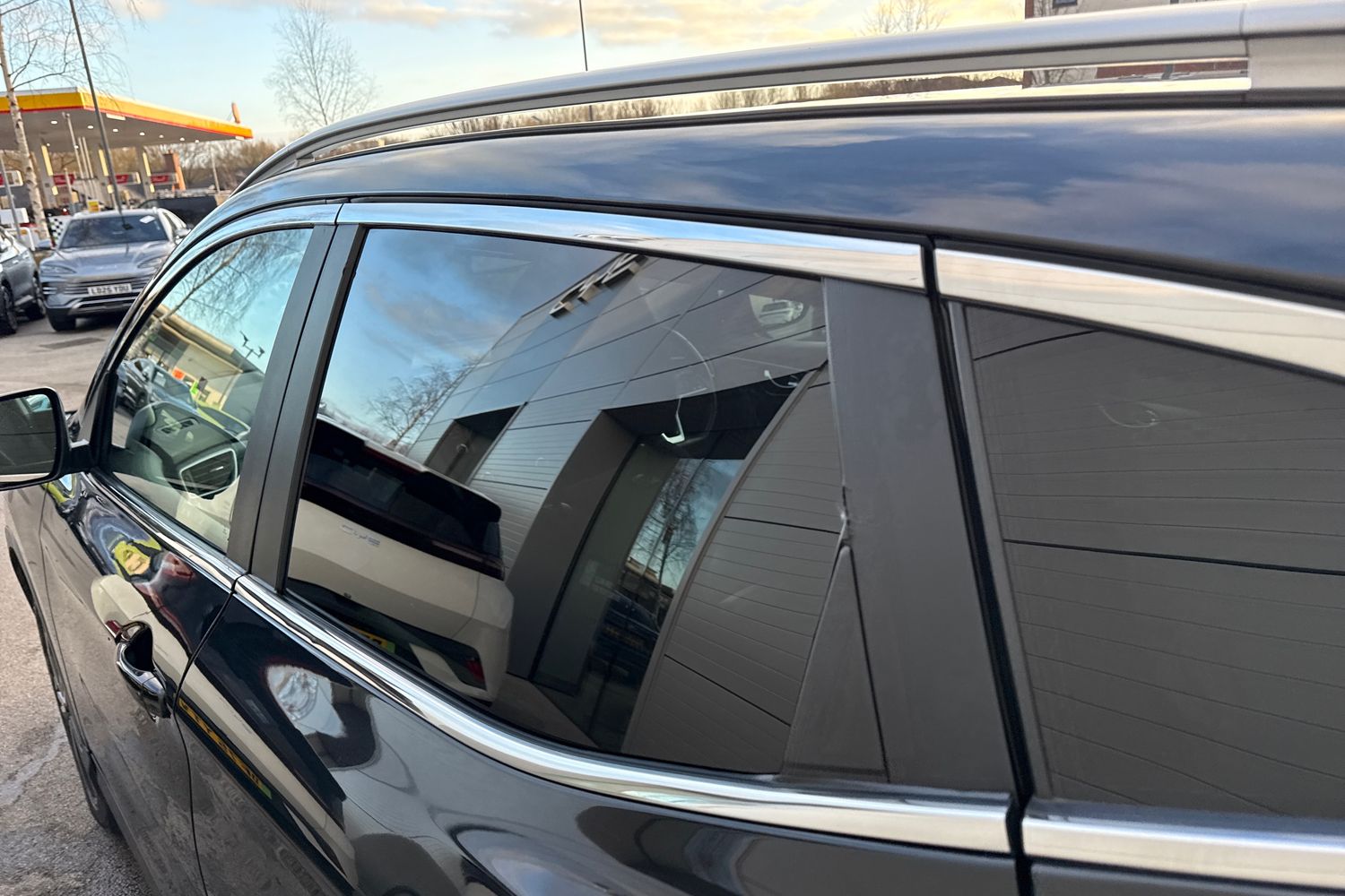 Used Nissan Qashqai 2017 for sale - 77444011: Photo 29