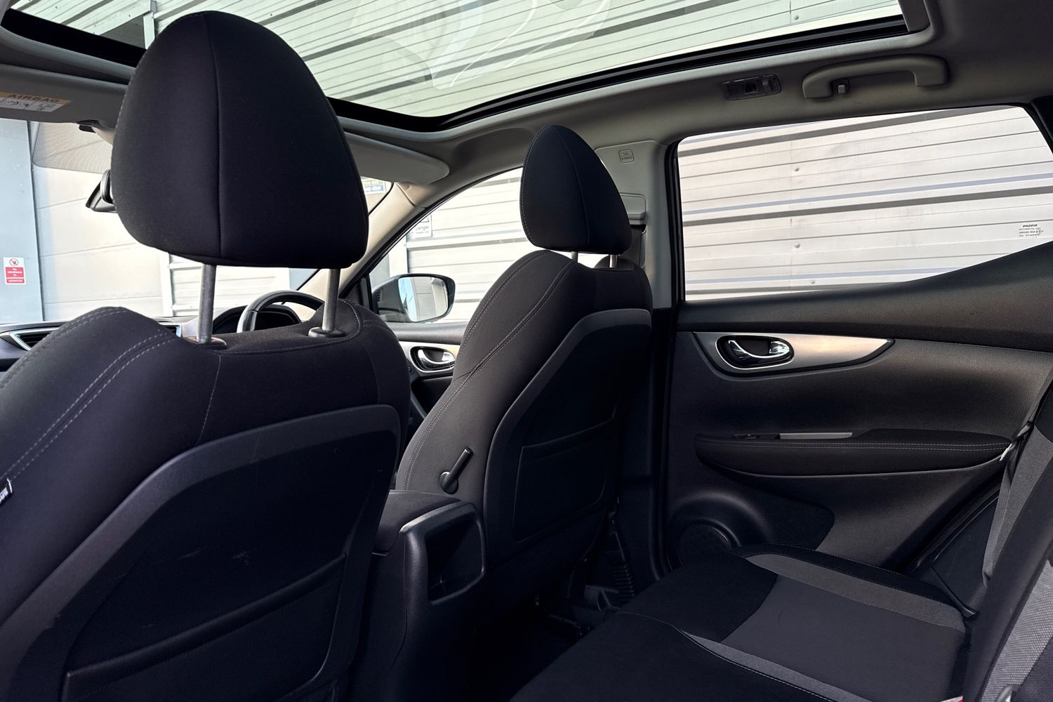 Used Nissan Qashqai 2017 for sale - 77444011: Photo 34