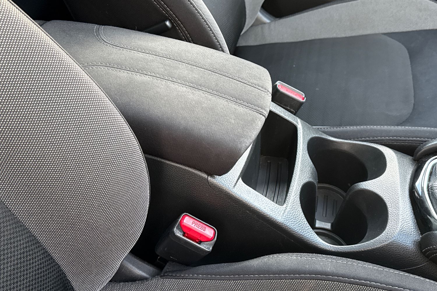 Used Nissan Qashqai 2017 for sale - 77444011: Photo 39