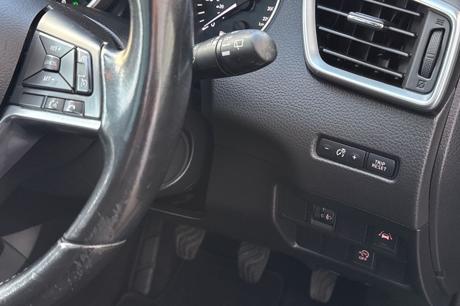 Used Nissan Qashqai 2017 for sale - 77444011: Photo 42