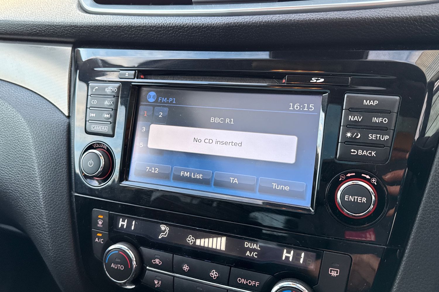 Used Nissan Qashqai 2017 for sale - 77444011: Photo 45