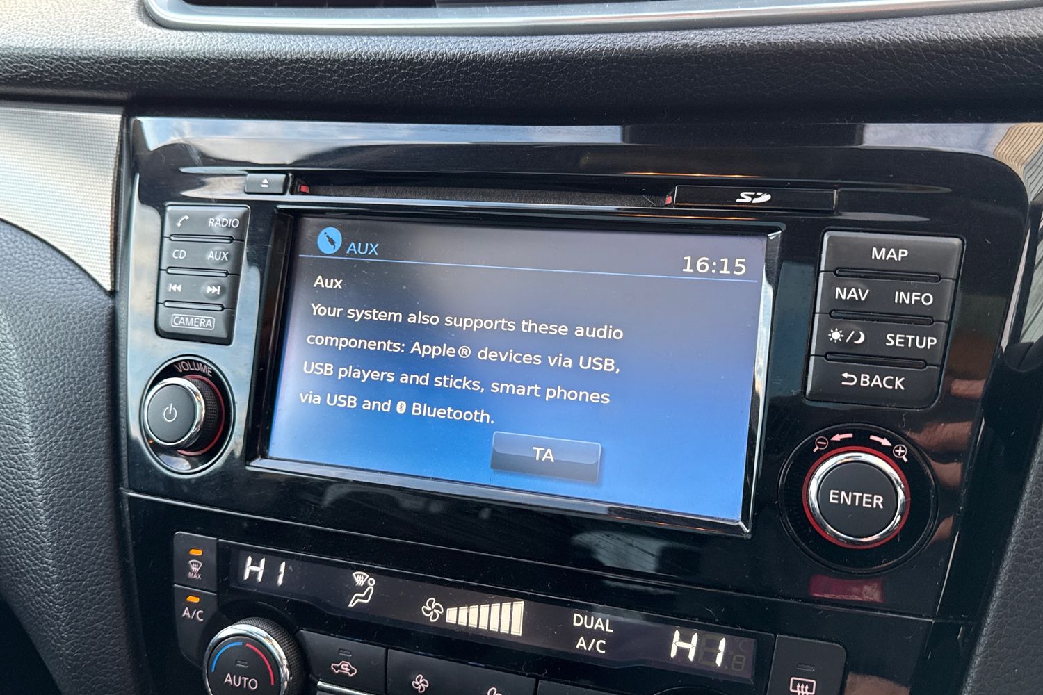 Used Nissan Qashqai 2017 for sale - 77444011: Photo 46