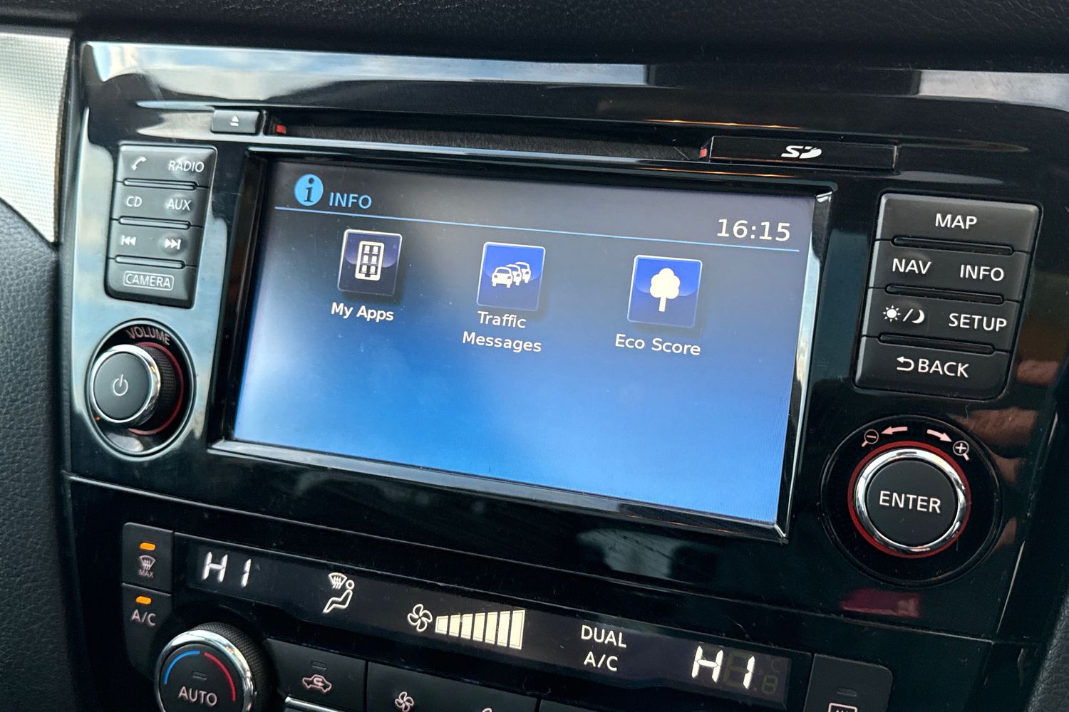 Used Nissan Qashqai 2017 for sale - 77444011: Photo 48