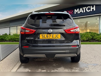 Used Nissan Qashqai 2017 for sale - 77444011: Photo