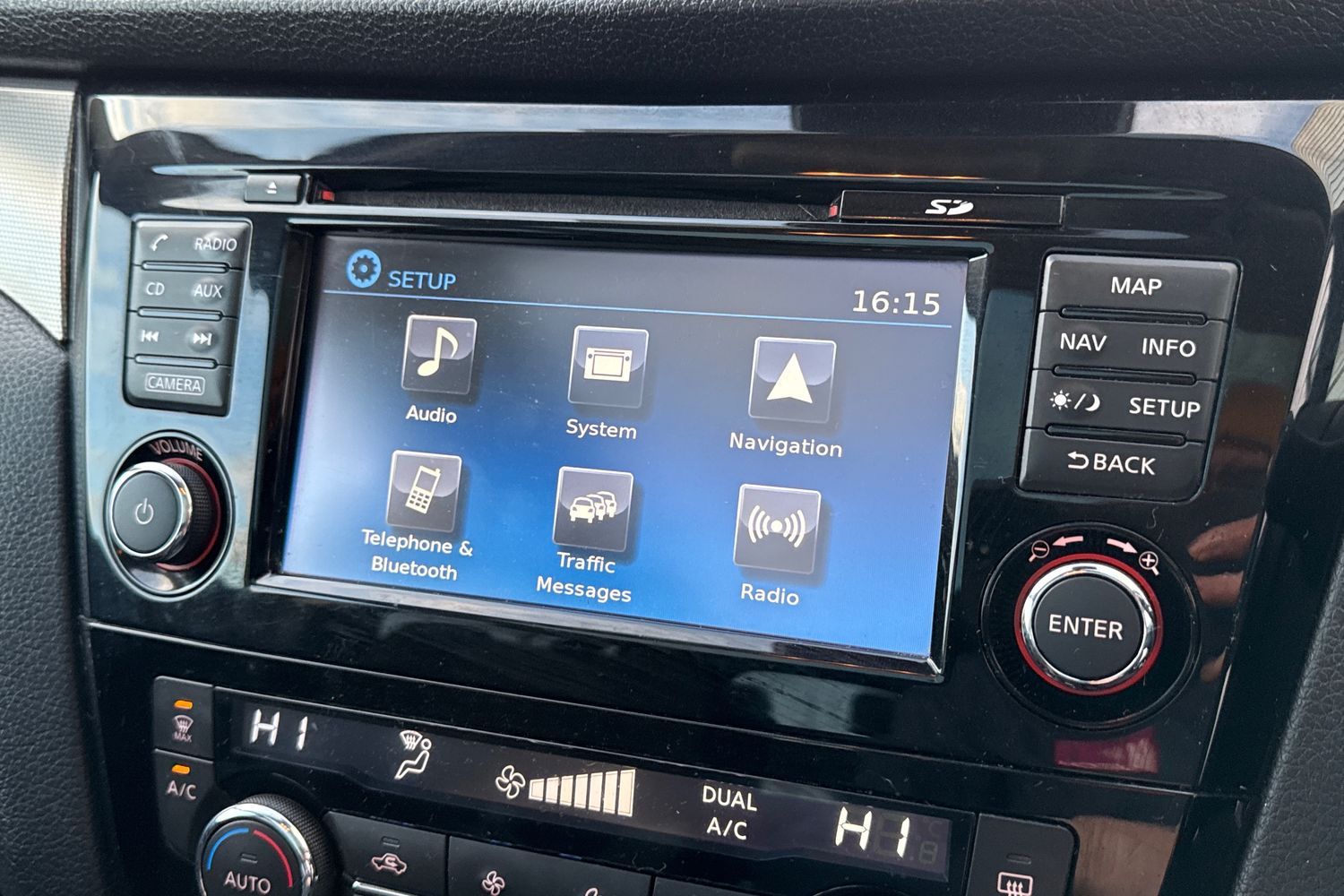 Used Nissan Qashqai 2017 for sale - 77444011: Photo 51