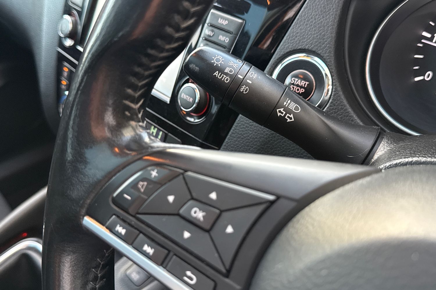 Used Nissan Qashqai 2017 for sale - 77444011: Photo 54