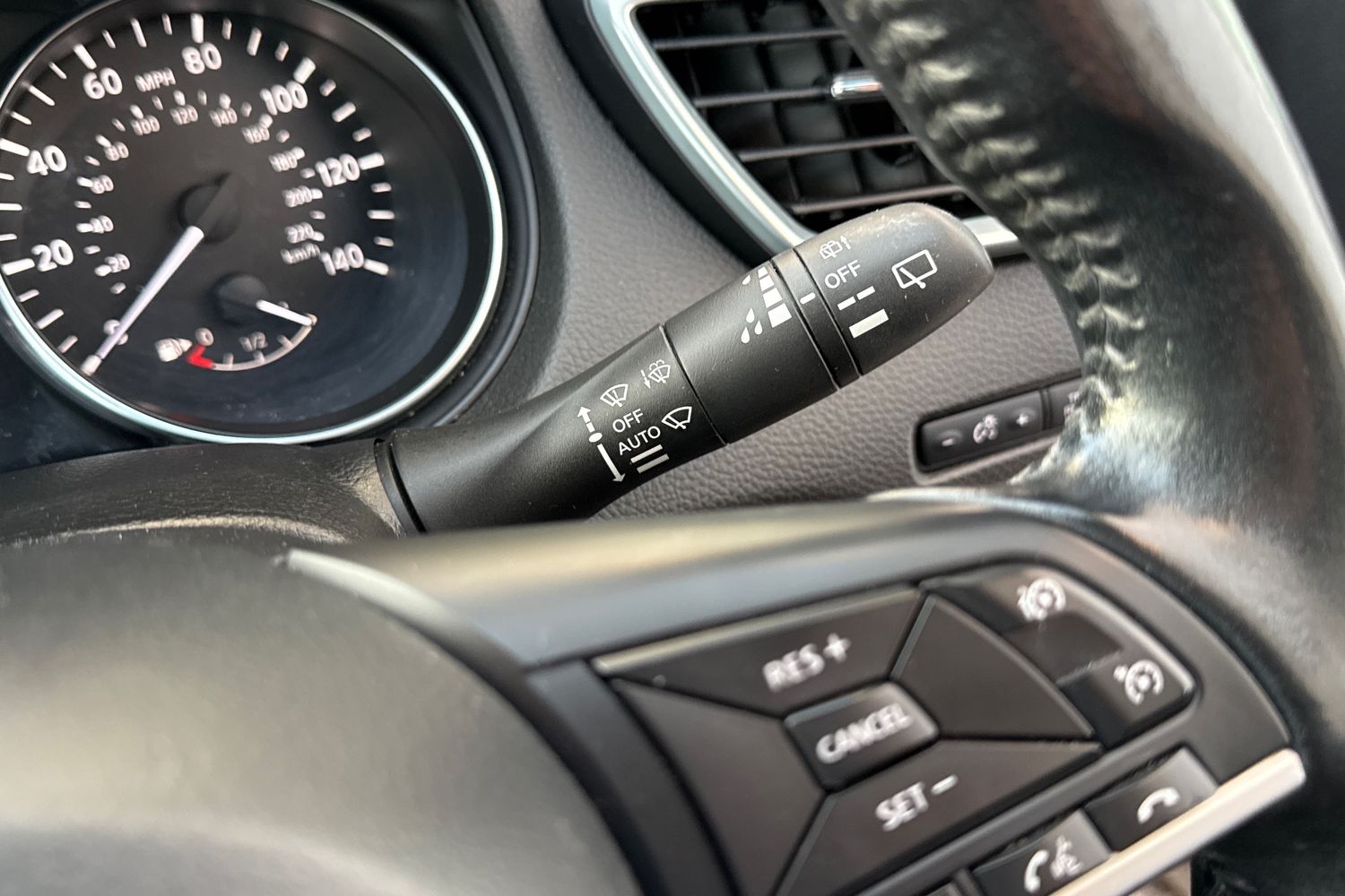 Used Nissan Qashqai 2017 for sale - 77444011: Photo 56