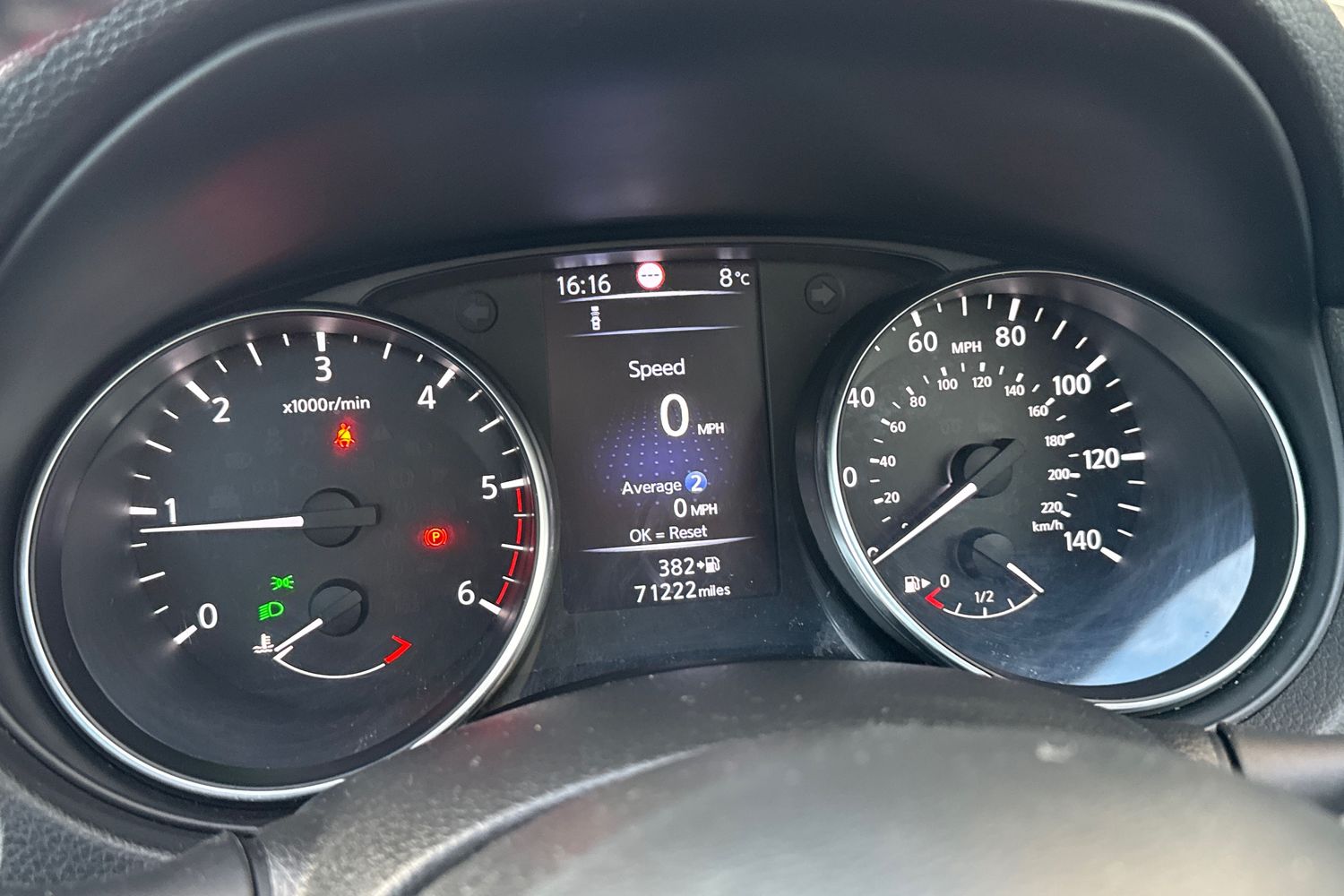 Used Nissan Qashqai 2017 for sale - 77444011: Photo 57