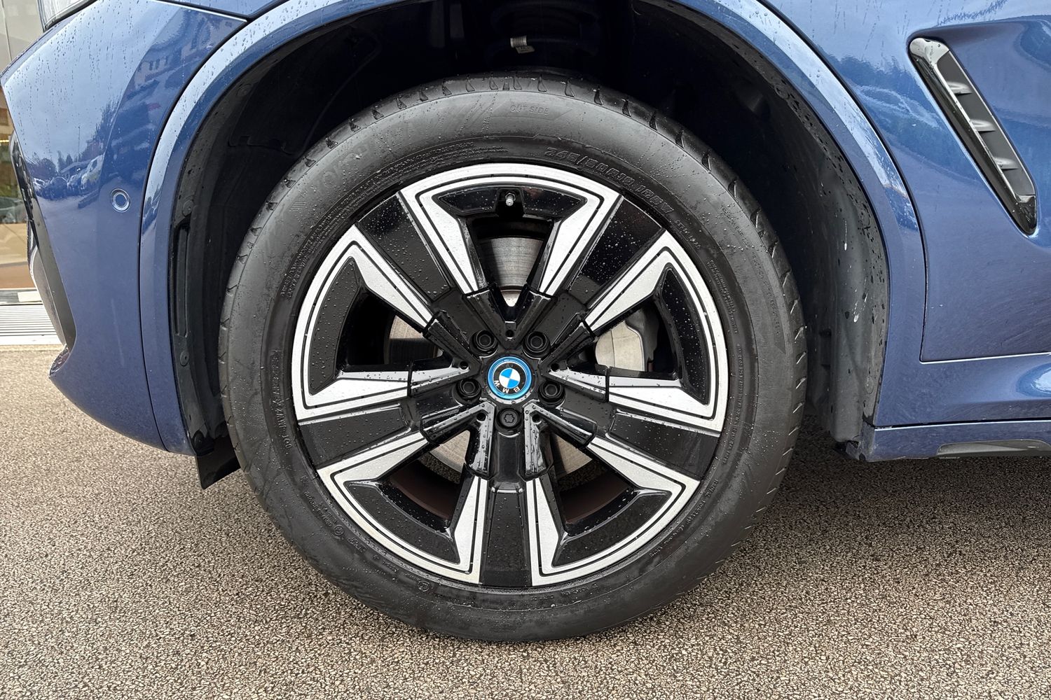 Used BMW iX3 2023 for sale - 76164691: Photo 12