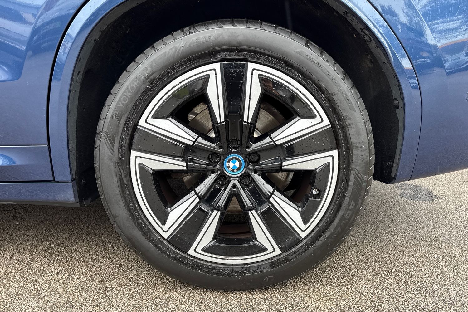 Used BMW iX3 2023 for sale - 76164691: Photo 13