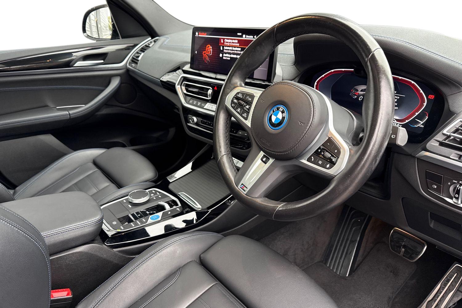 Used BMW iX3 2023 for sale - 76164691: Photo 14