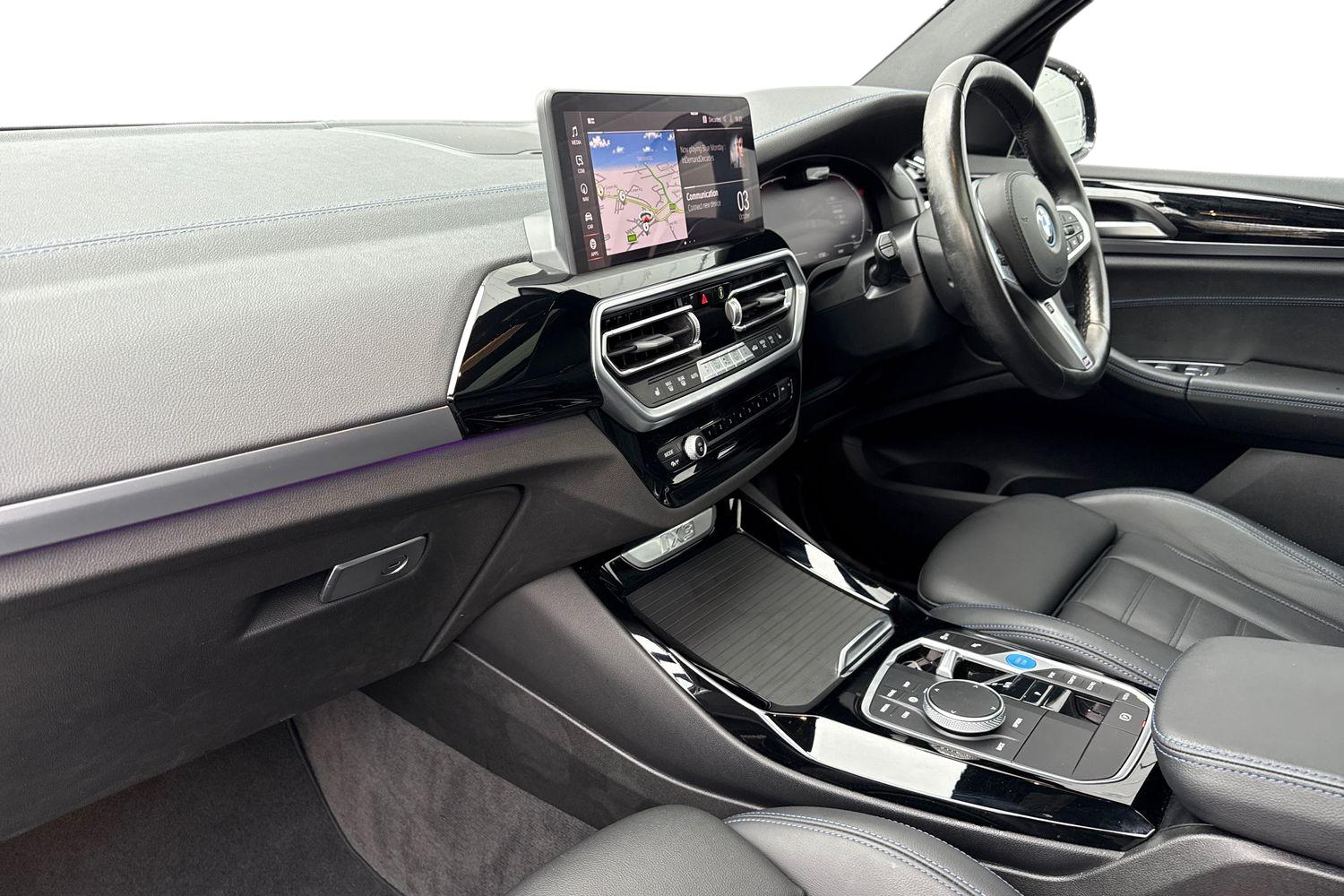 Used BMW iX3 2023 for sale - 76164691: Photo 15