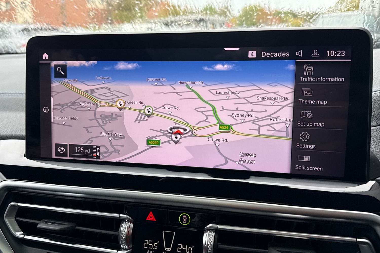 Used BMW iX3 2023 for sale - 76164691: Photo 17