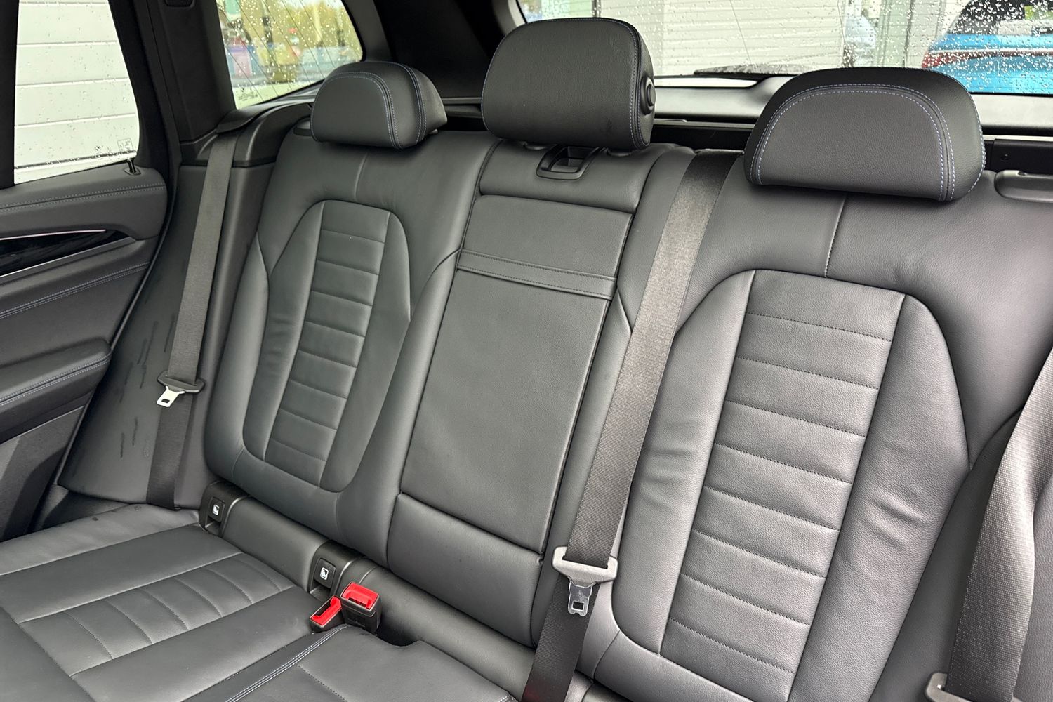 Used BMW iX3 2023 for sale - 76164691: Photo 19