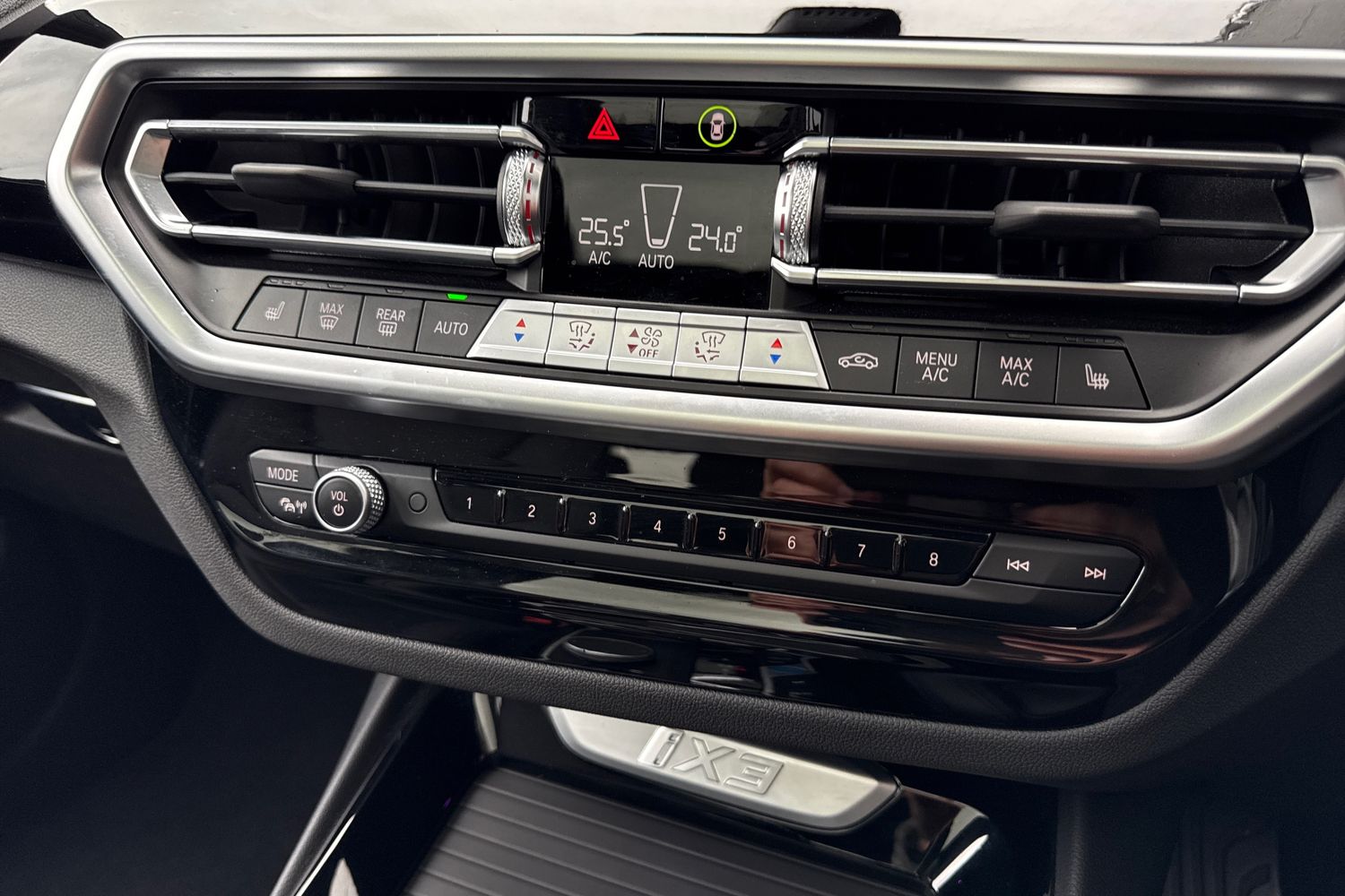 Used BMW iX3 2023 for sale - 76164691: Photo 22