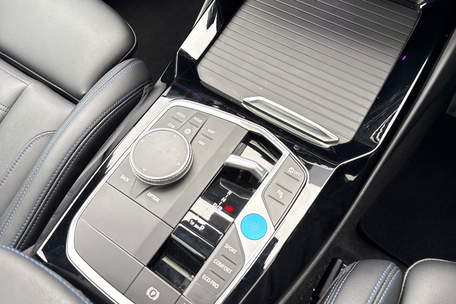 Used BMW iX3 2023 for sale - 76164691: Photo 23