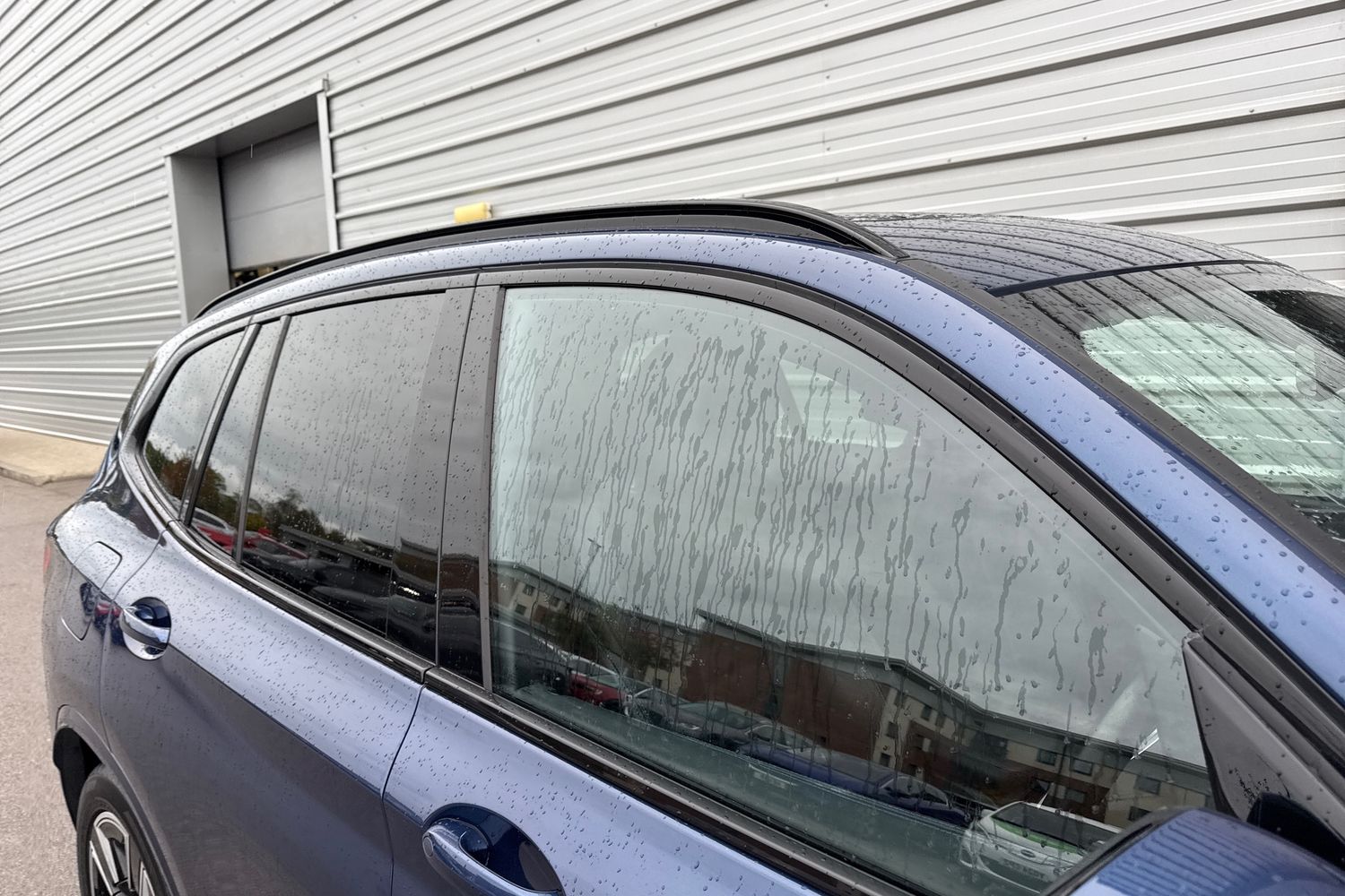 Used BMW iX3 2023 for sale - 76164691: Photo 27