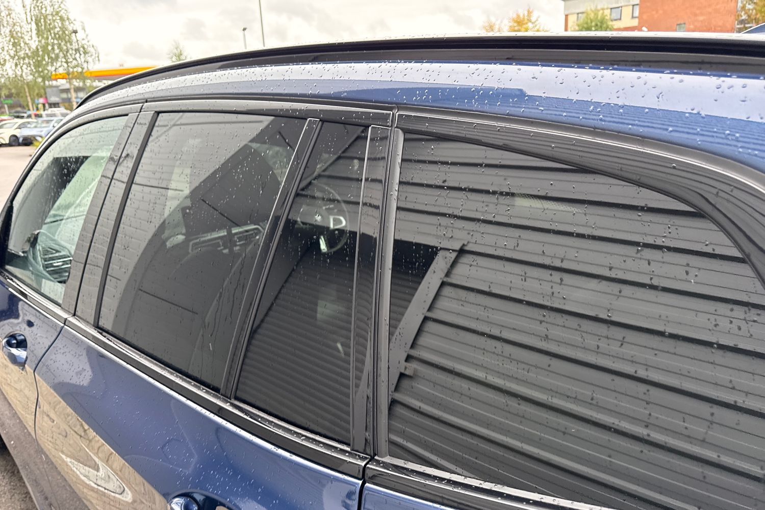 Used BMW iX3 2023 for sale - 76164691: Photo 28
