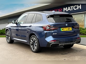 Used BMW iX3 2023 for sale - 76164691: Photo 2