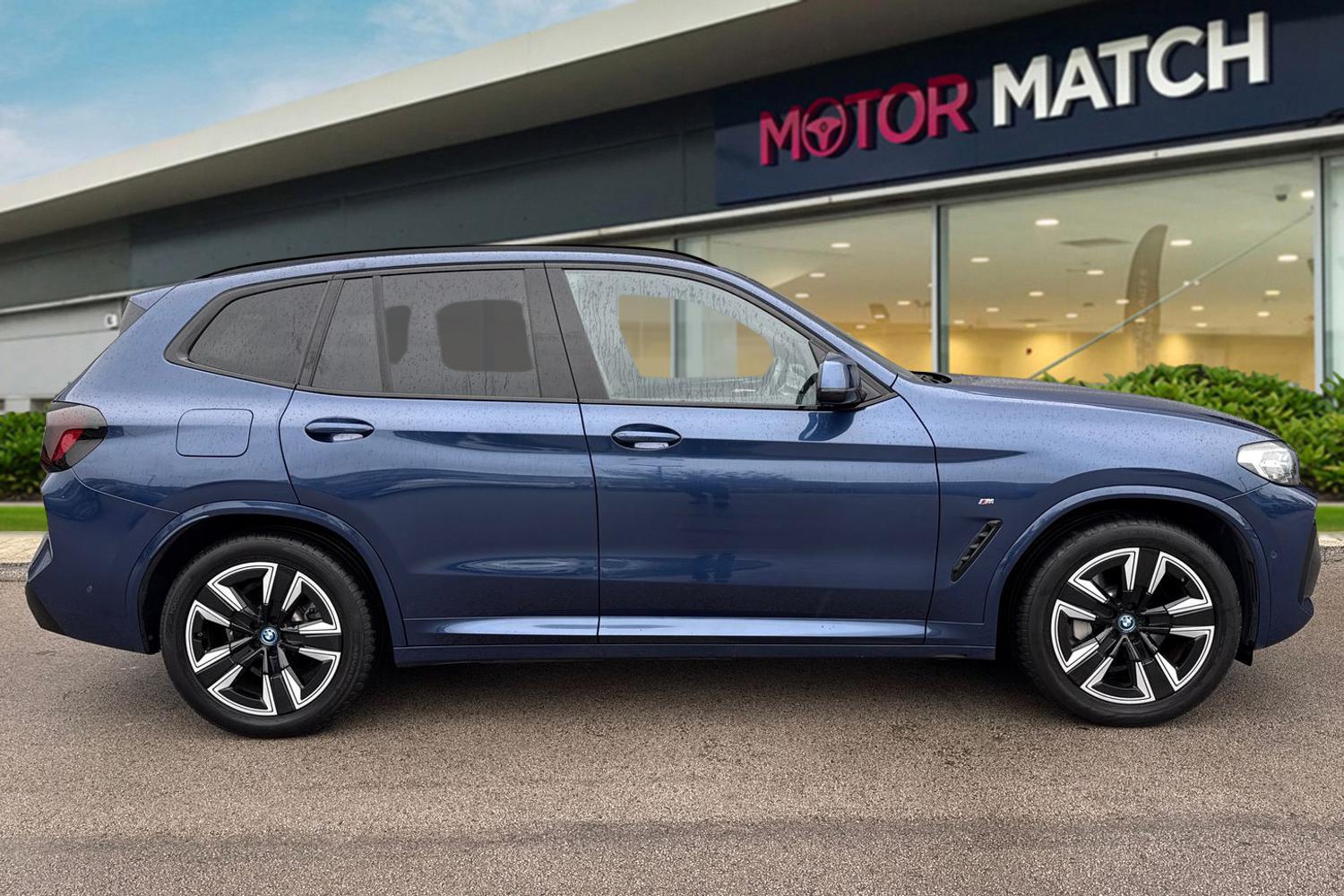 Used BMW iX3 2023 for sale - 76164691: Photo 3