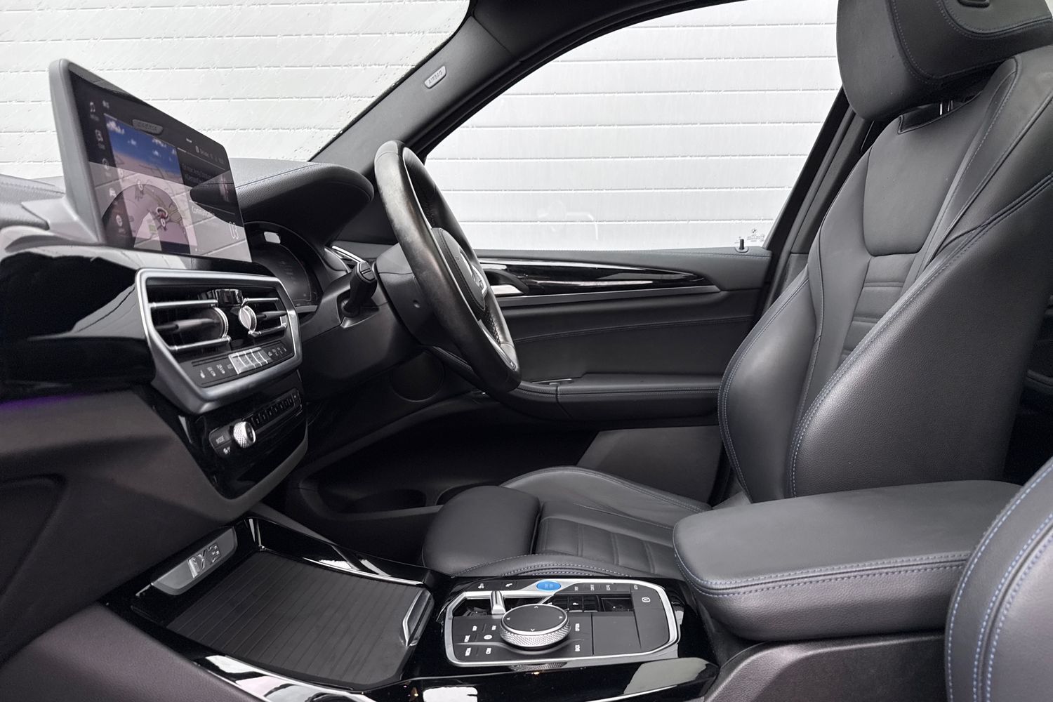 Used BMW iX3 2023 for sale - 76164691: Photo 32