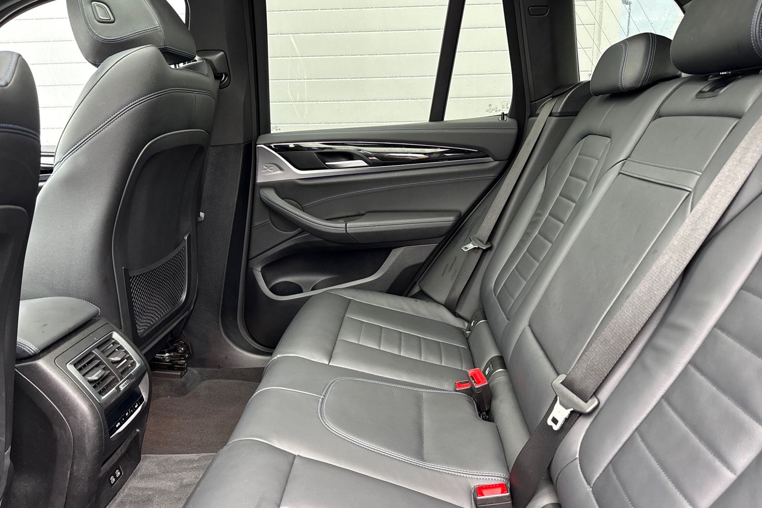 Used BMW iX3 2023 for sale - 76164691: Photo 35