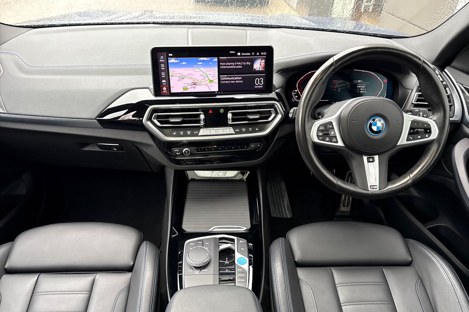 Used BMW iX3 2023 for sale - 76164691: Photo 37