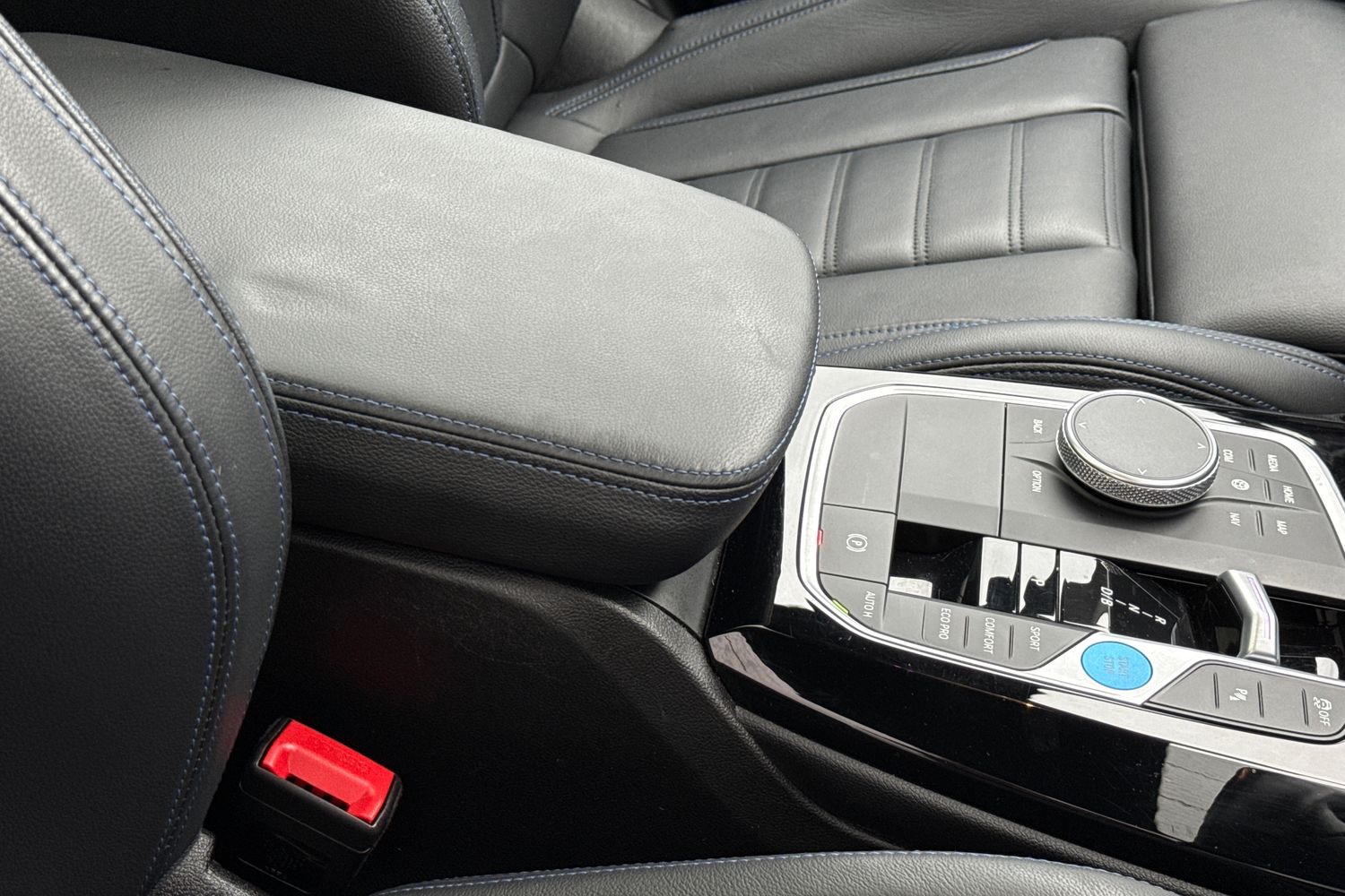 Used BMW iX3 2023 for sale - 76164691: Photo 39