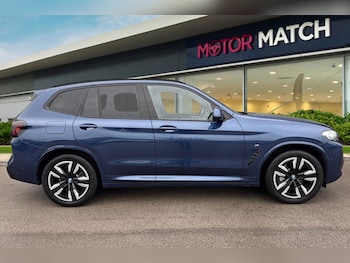 Used BMW iX3 2023 for sale - 76164691: Photo 3