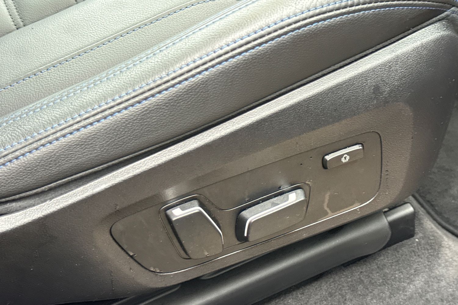 Used BMW iX3 2023 for sale - 76164691: Photo 40