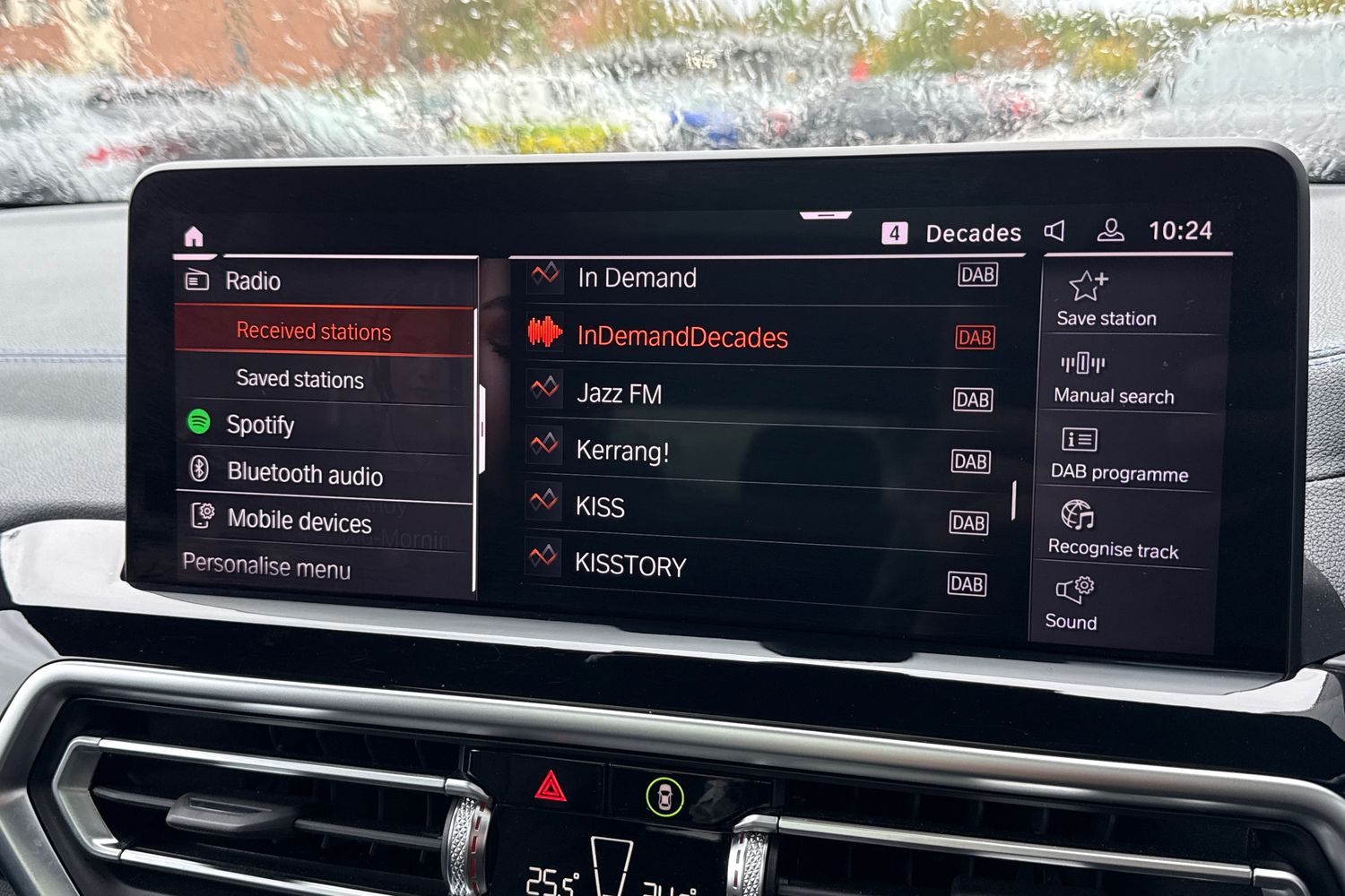 Used BMW iX3 2023 for sale - 76164691: Photo 43