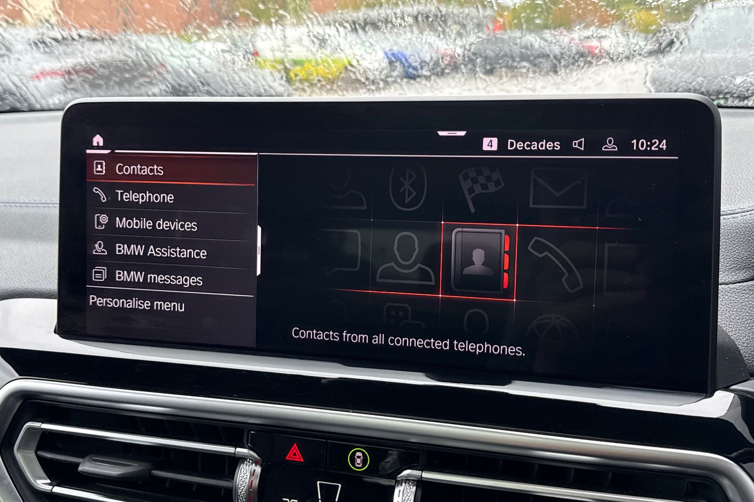 Used BMW iX3 2023 for sale - 76164691: Photo 44