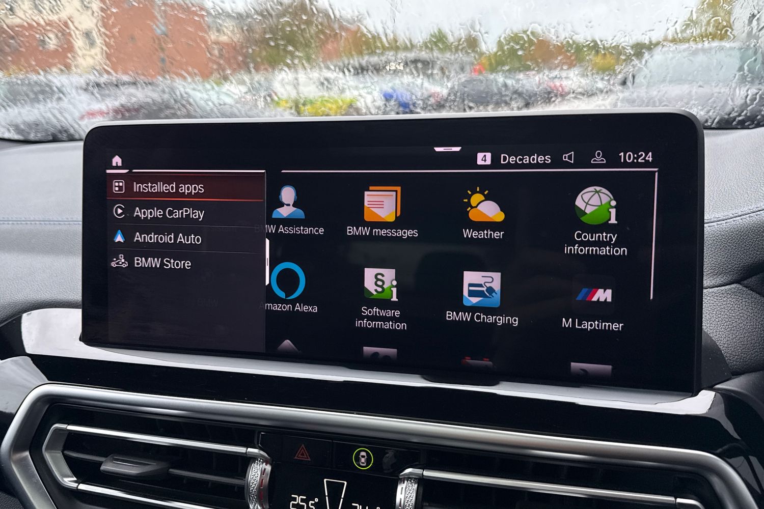 Used BMW iX3 2023 for sale - 76164691: Photo 45