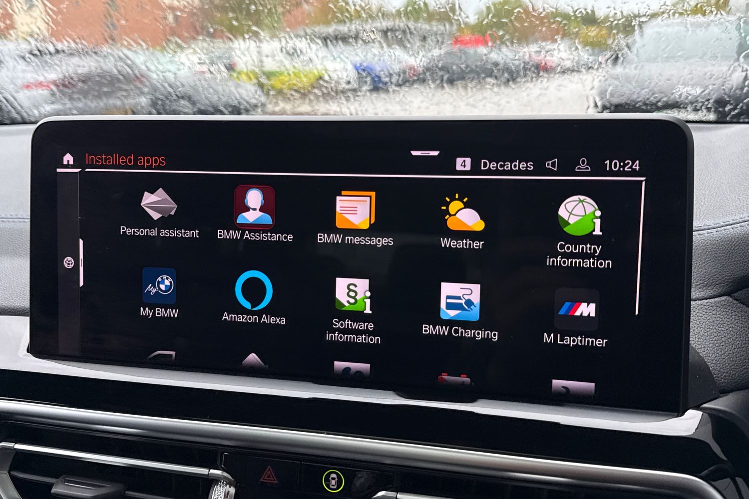 Used BMW iX3 2023 for sale - 76164691: Photo 46