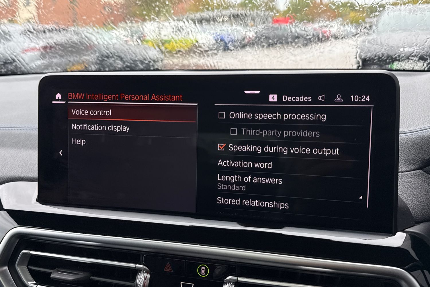 Used BMW iX3 2023 for sale - 76164691: Photo 47