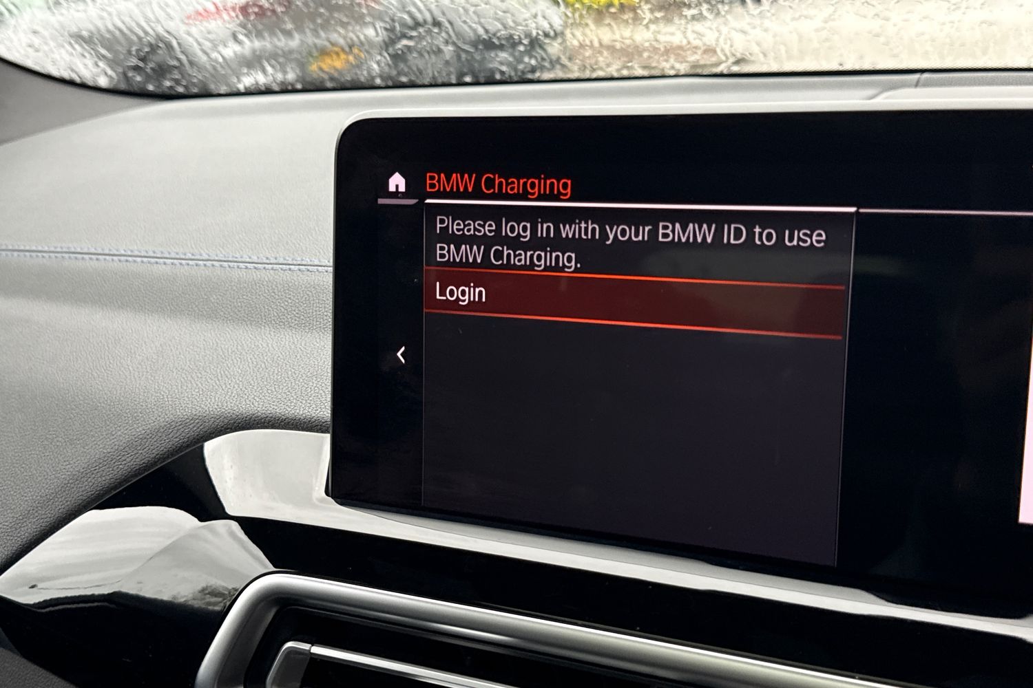 Used BMW iX3 2023 for sale - 76164691: Photo 49