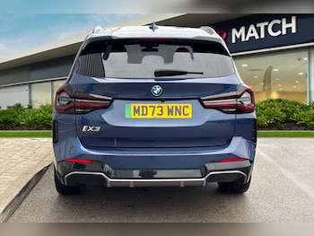Used BMW iX3 2023 for sale - 76164691: Photo 4