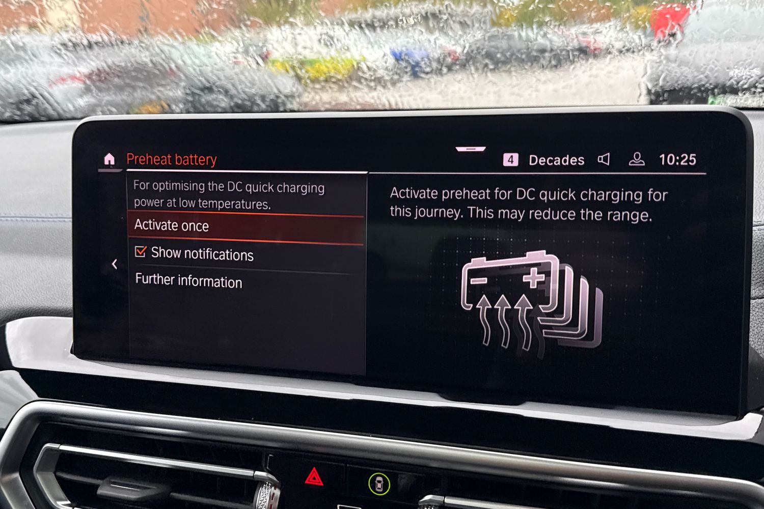 Used BMW iX3 2023 for sale - 76164691: Photo 50