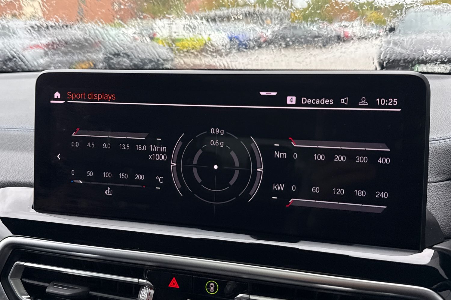 Used BMW iX3 2023 for sale - 76164691: Photo 53