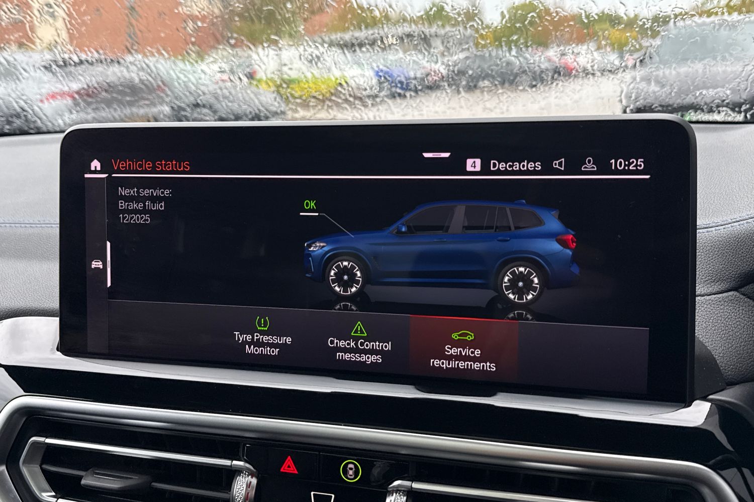 Used BMW iX3 2023 for sale - 76164691: Photo 54