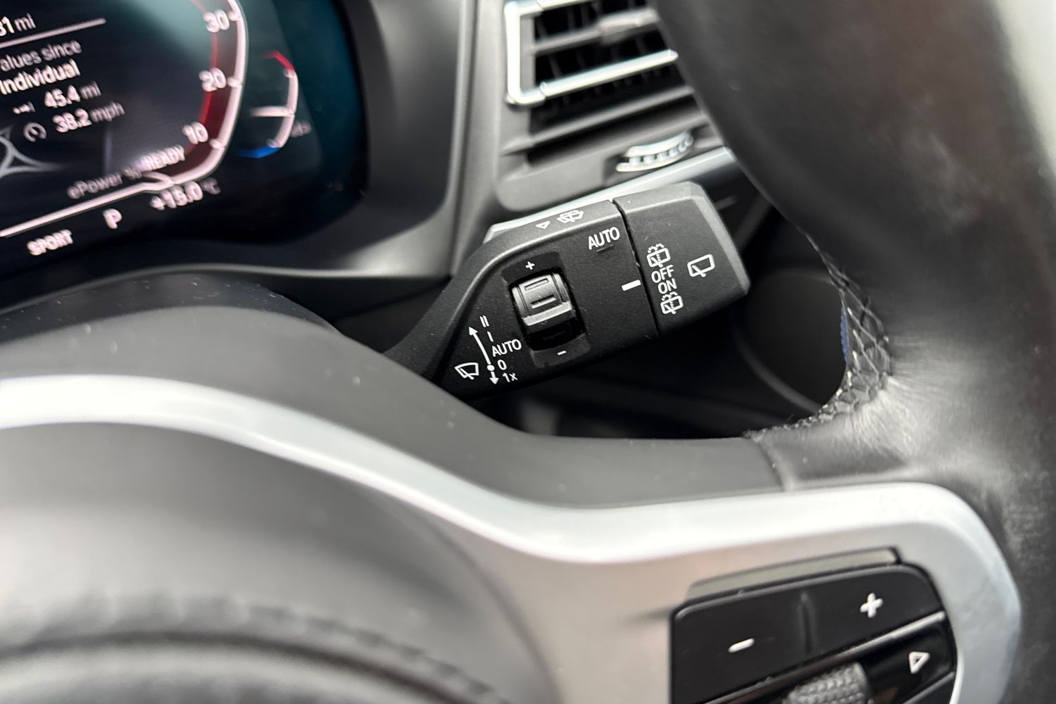 Used BMW iX3 2023 for sale - 76164691: Photo 58