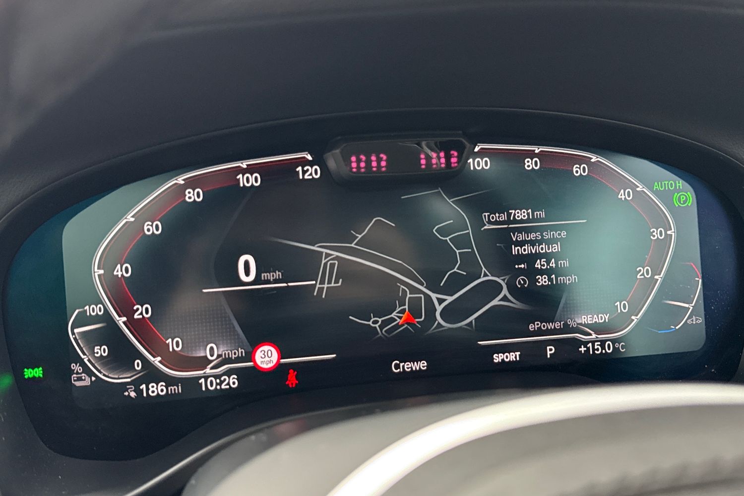 Used BMW iX3 2023 for sale - 76164691: Photo 59
